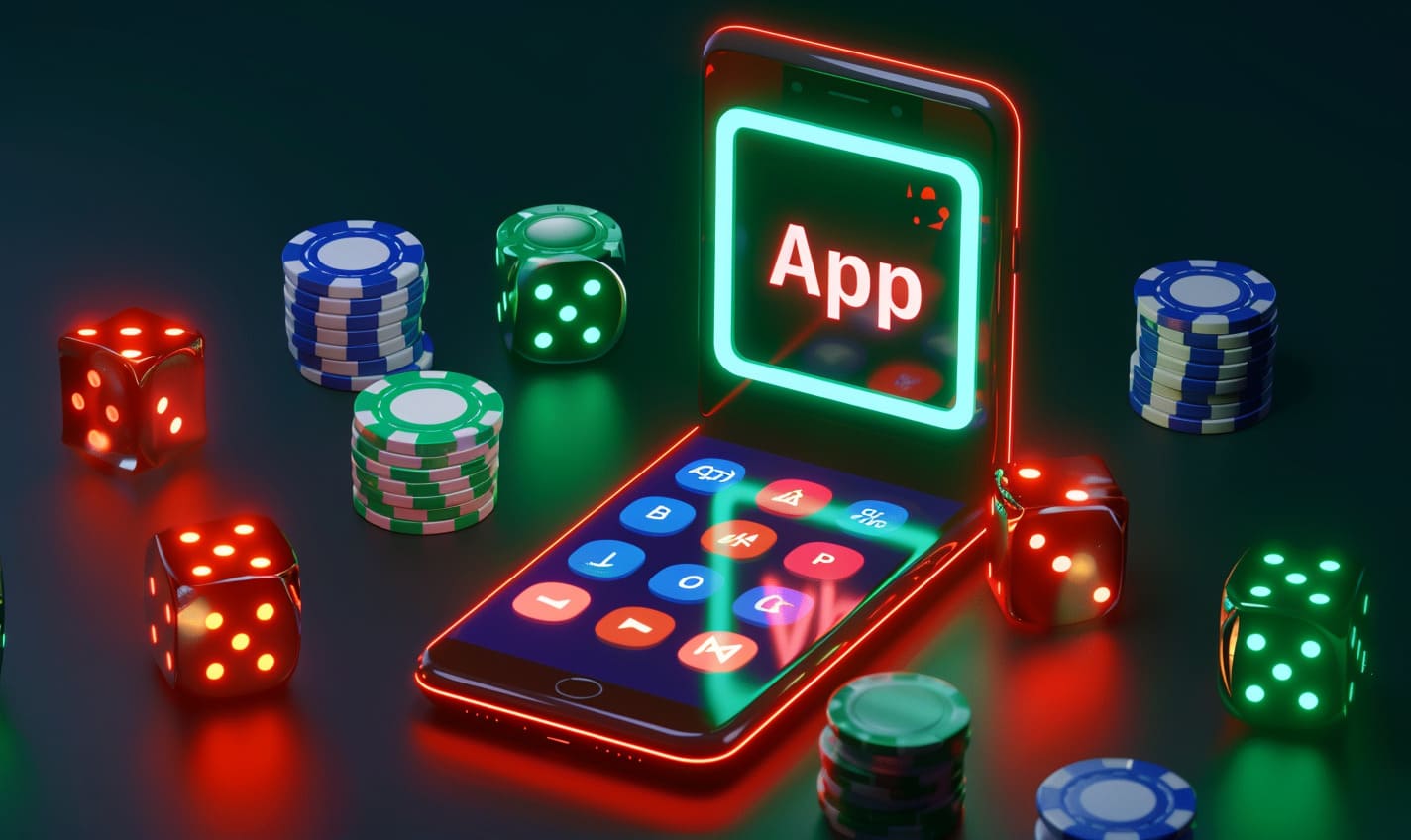 Kebebasan Bermain Game Mobile di CAESARPLAY Slot