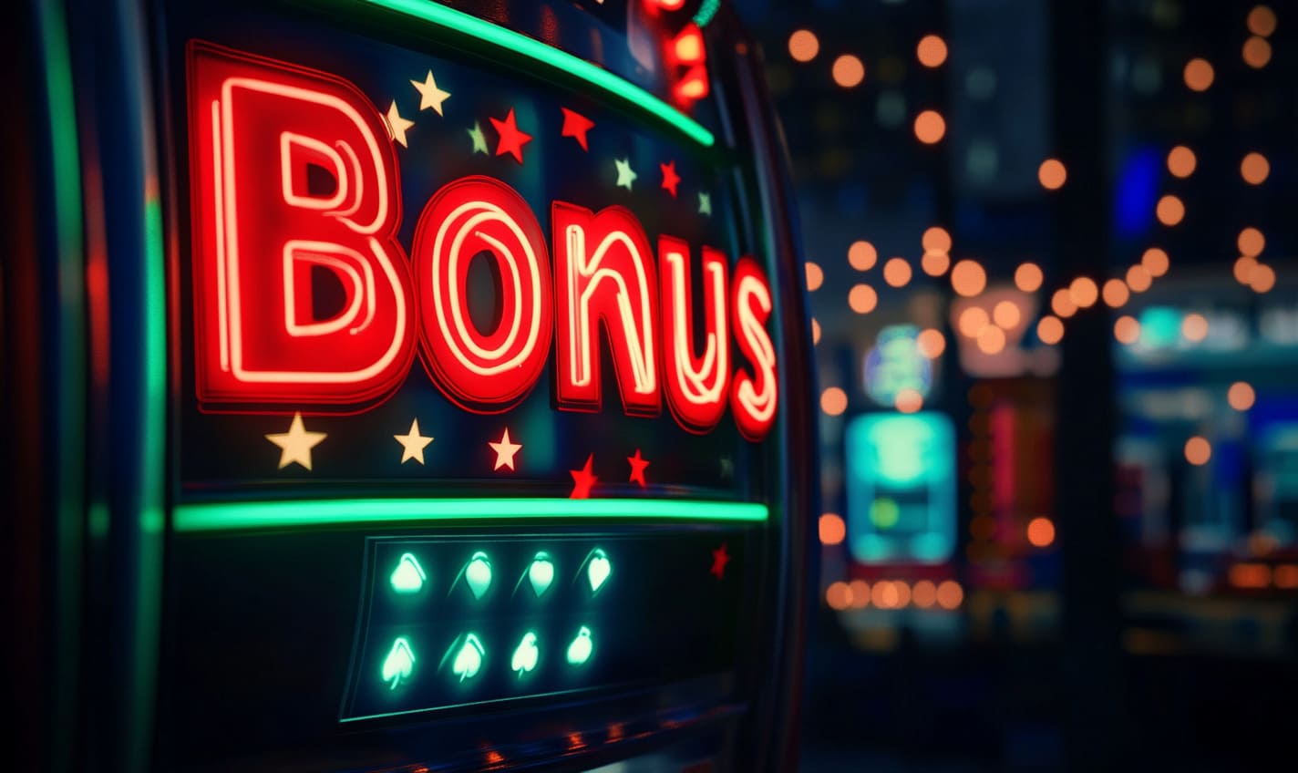Promosi dan Bonus Eksklusif di CAESARPLAY Slot
                              