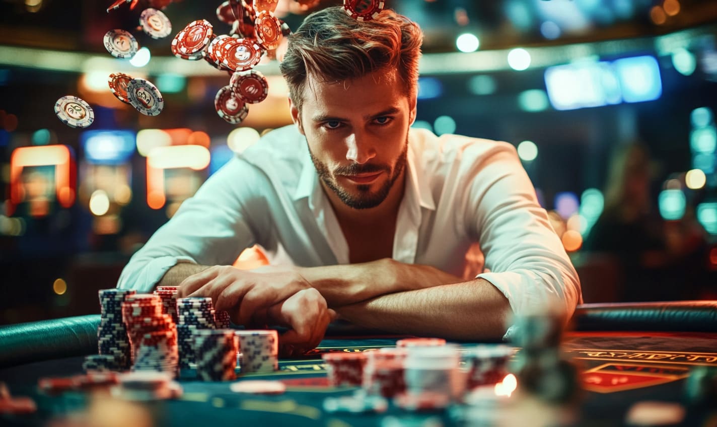 Rasakan Sensasinya di Slot Resmi CAESARPLAY