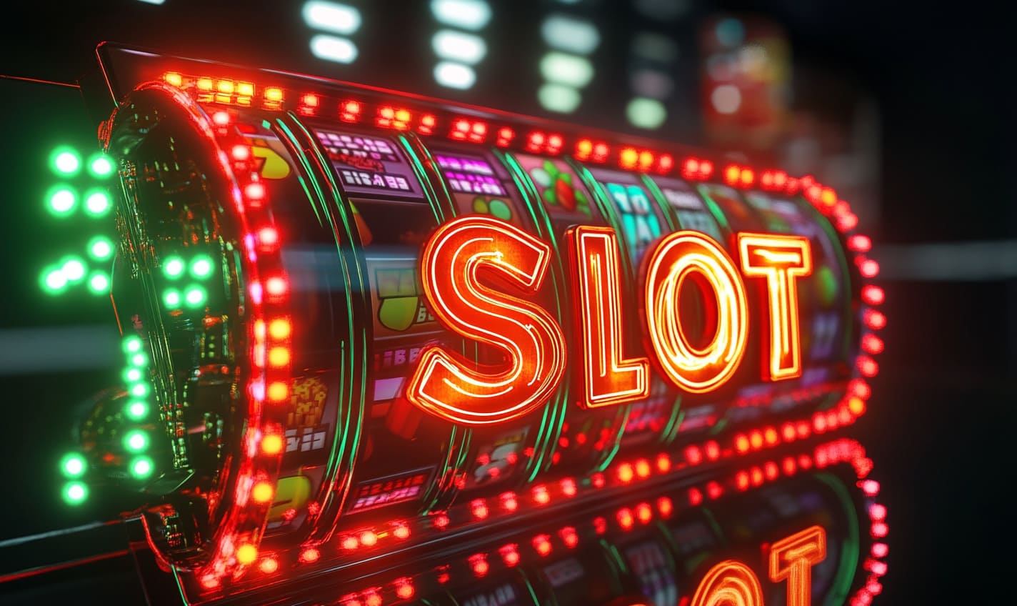 Slot Populer di CAESARPLAY Slot